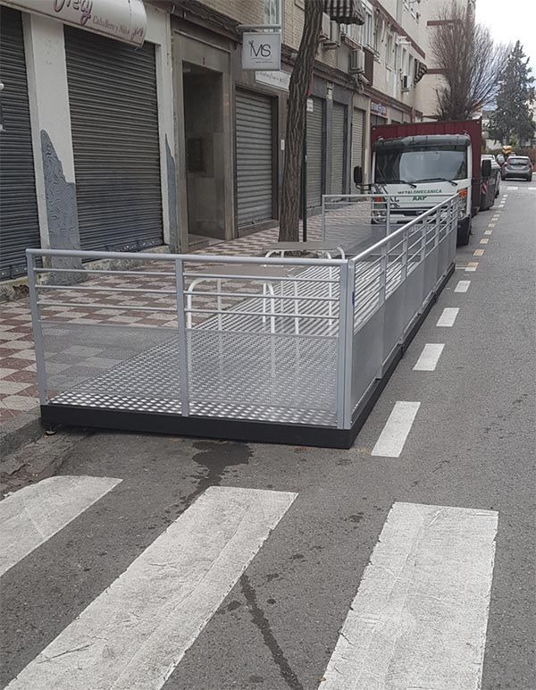 Trabajo realizado 12