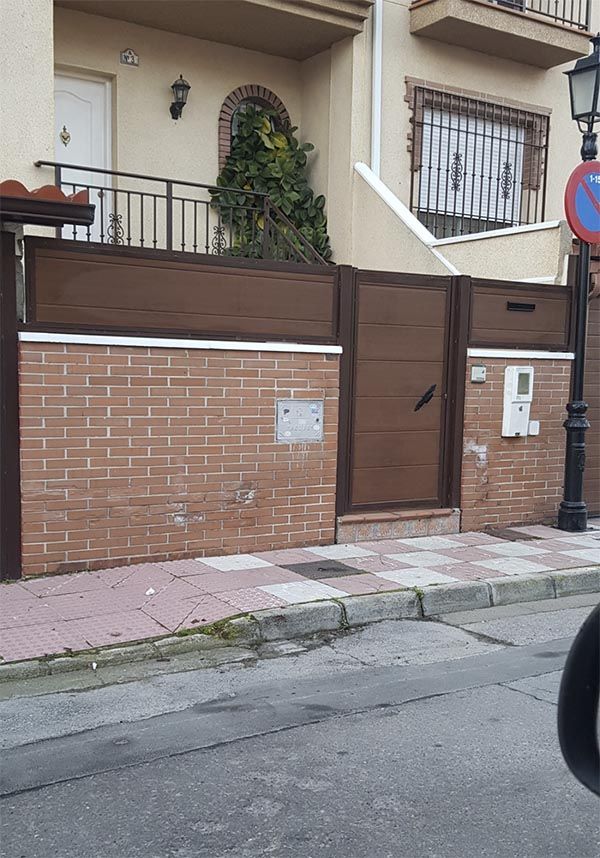 Trabajo realizado 18