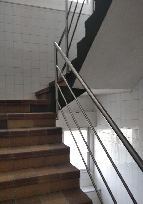 Trabajo realizado 22