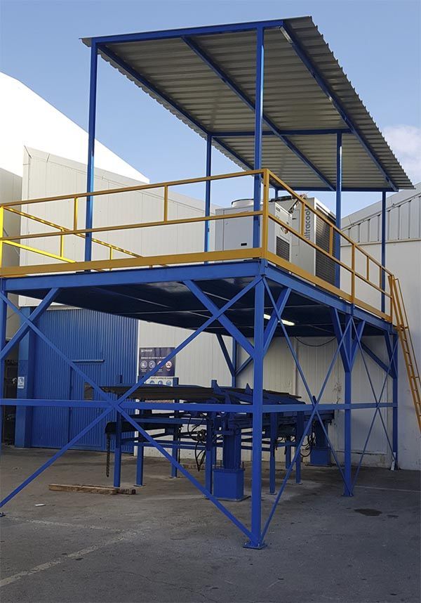 Trabajo realizado 26