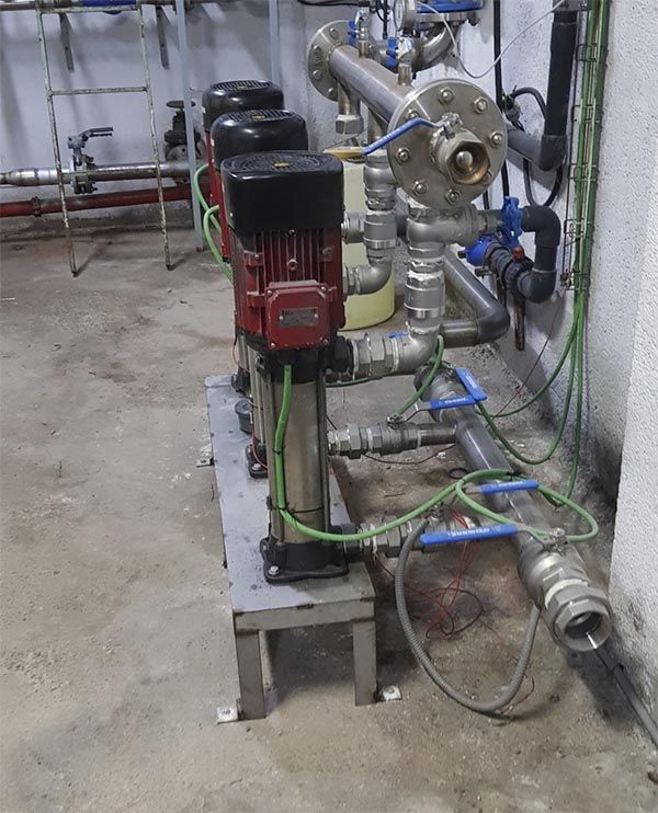 Trabajo realizado 30