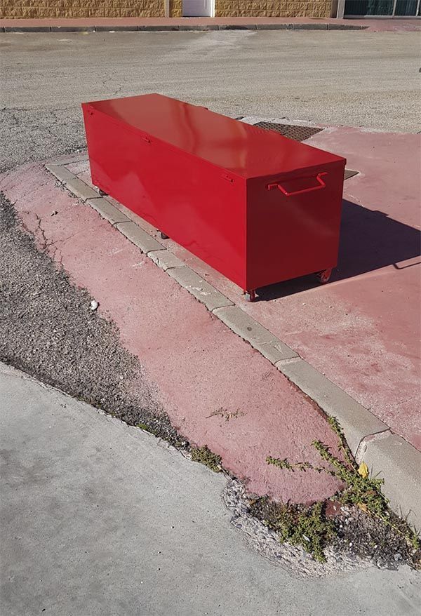 Trabajo realizado 35